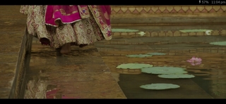 Manushi Chhillar feet photo thumbnail