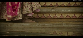 Manushi Chhillar feet photo thumbnail