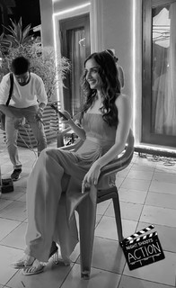 Manushi Chhillar feet photo thumbnail