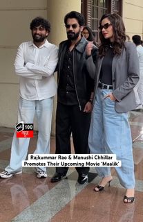 Manushi Chhillar feet photo thumbnail