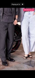 Manushi Chhillar feet photo thumbnail