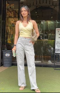 Manushi Chhillar feet photo 5