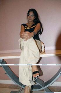 Manya feet photo 16