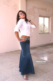 Manya feet photo 9