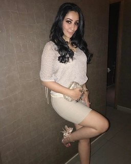 Manyata Dutt feet photo 4