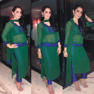 Manyata Dutt feet photo 12