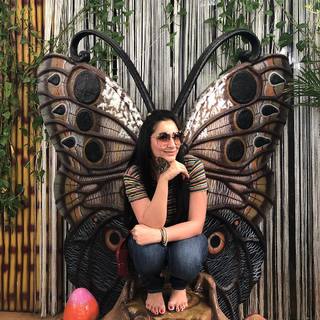Manyata Dutt feet photo 7