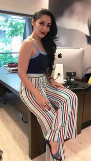 Manyata Dutt feet photo 15