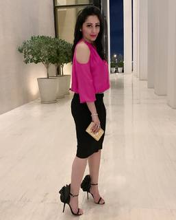 Manyata Dutt feet photo 10