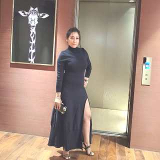 Manyata Dutt feet photo 17