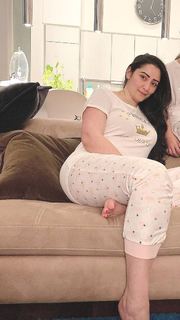 Manyata Dutt feet photo 9