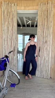 Manyata Dutt feet photo 1