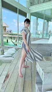 Manyata Dutt feet photo 20