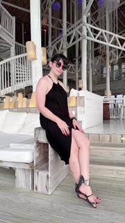 Manyata Dutt feet photo 19