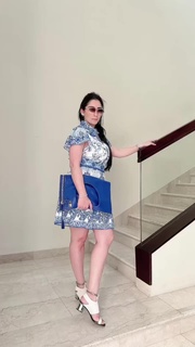 Manyata Dutt feet photo 16