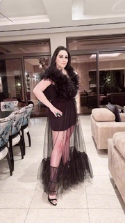 Manyata Dutt feet photo 12