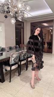Manyata Dutt feet photo 11