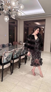 Manyata Dutt feet photo 10