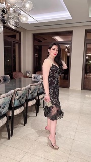Manyata Dutt feet photo 7