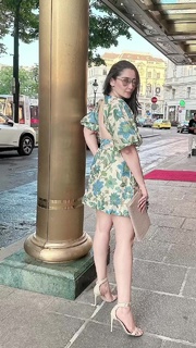 Manyata Dutt feet photo 5