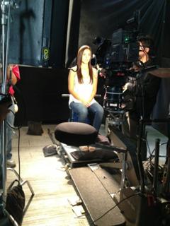 Mar Contreras feet photo 3