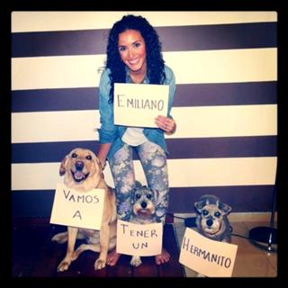 Mar Contreras feet photo 15