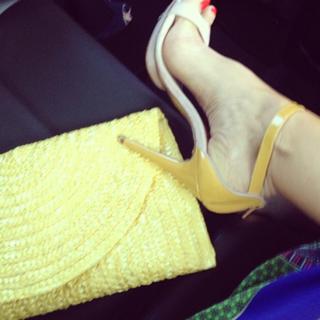 Mar Flores feet photo 17