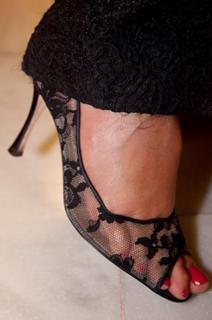Mar Flores feet photo 17