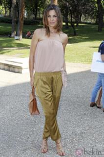 Mar Flores feet photo 13