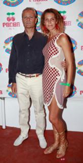 Mar Flores feet photo 12