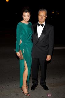 Mar Flores feet photo 2