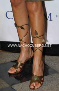 Mar Flores feet photo 20