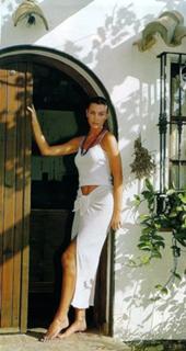 Mar Flores feet photo 19