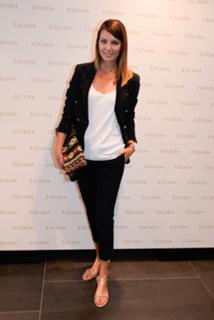 Mar Flores feet photo 14