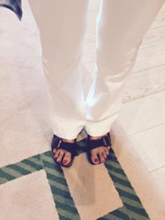 Mar Flores feet photo 20