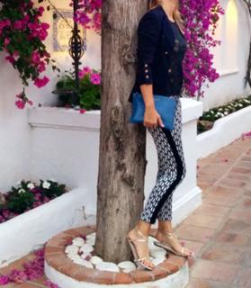 Mar Flores feet photo 19