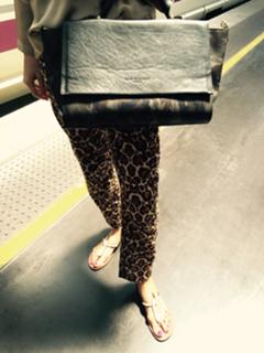 Mar Flores feet photo 16