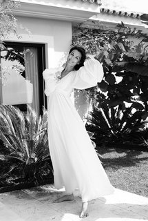 Mar Flores feet photo 10