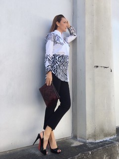 Mar Flores feet photo 17
