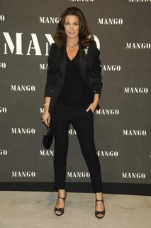Mar Flores feet photo 14