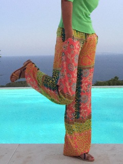 Mar Flores feet photo 17