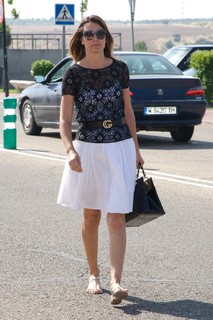 Mar Flores feet photo 20