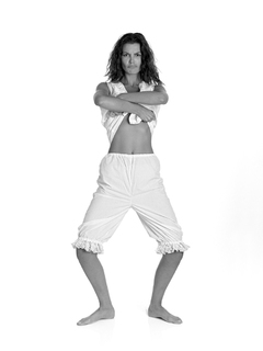 Mar Flores feet photo 17