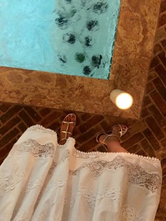 Mar Flores feet photo 15