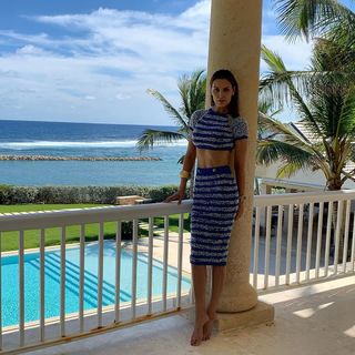 Mar Flores feet photo 19