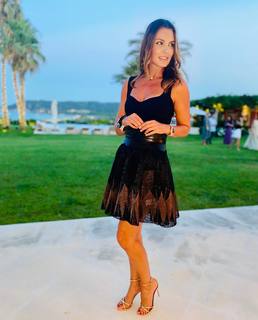 Mar Flores feet photo 18