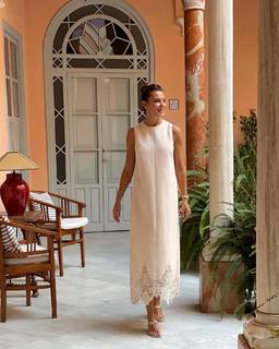 Mar Flores feet photo 15