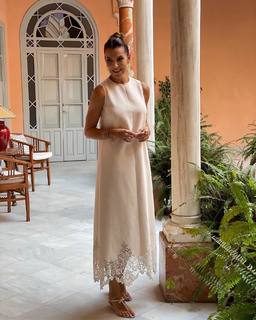 Mar Flores feet photo 14