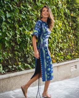 Mar Flores feet photo 4