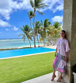 Mar Flores feet photo 20